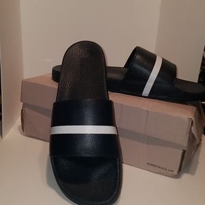 Men's Kenneth Cole Slides